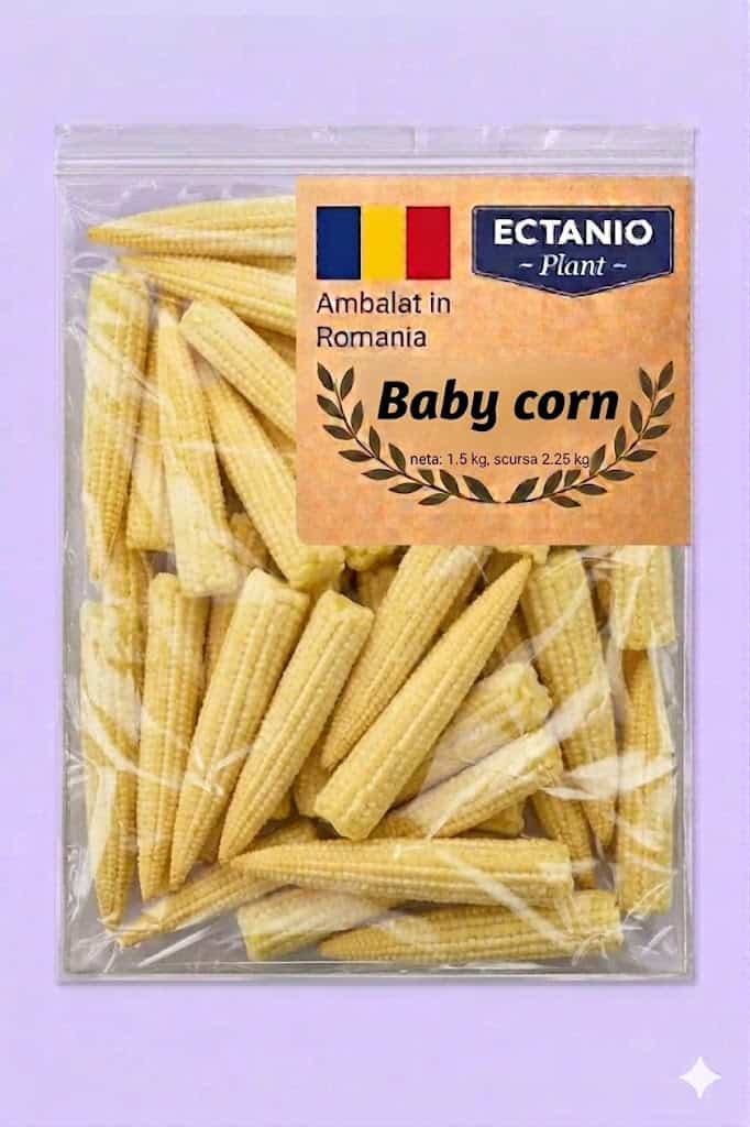 baby corn