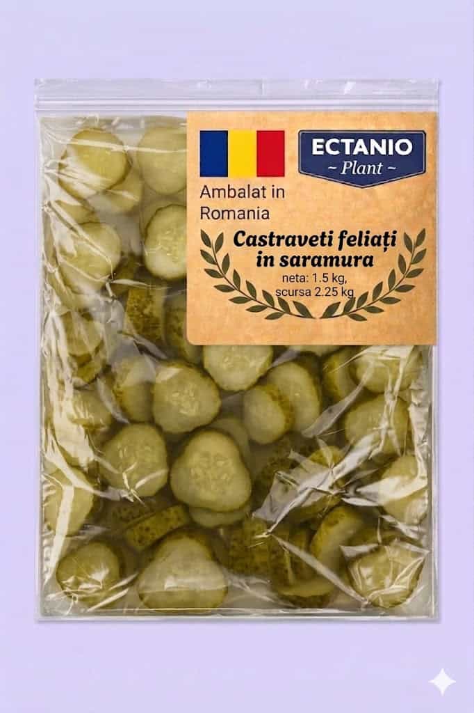 castraveti feliati